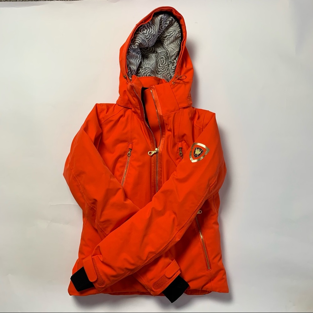 WOMEN'S ELIORA DELUXE WATERPROOF WITHOUT FUR